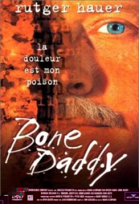 Собиратель костей. Bone Daddy (1998) / Bone Daddy.jpg Bone Daddy.jpg