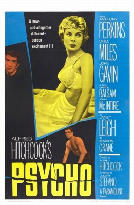 Психоз. Psycho (1960) / Psycho.jpg Psycho.jpg