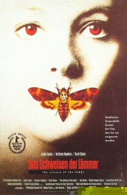 Молчание ягнят. The Silence of the Lambs (1991) / The Silence of the Lambs.jpg The Silence of the Lambs.jpg