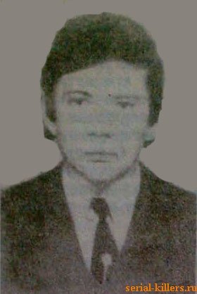 Константин Черемухин