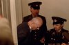 Андрей Чикатило в суде