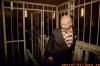 Андрей Чикатило в суде