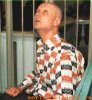 Андрей Чикатило в суде