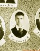 Андрей Чикатило в школе