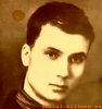 Андрей Чикатило в молодости