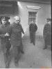 Чикатило везут на зачитывание приговора