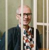 Чикатило на суде