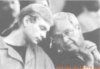 Джеффри Дамер и его адвокат