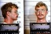 Фото Дамера для полицейского архива