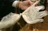 Перчатки для осеменения