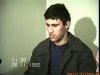 Сергей Головкин дает показания на допросе