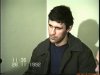 Сергей Головкин дает показания на допросе
