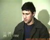 Сергей Головкин дает показания на допросе