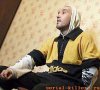 Руслан Хамаров на допросе