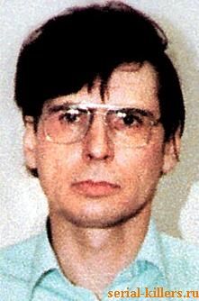 Деннис Нильсен
