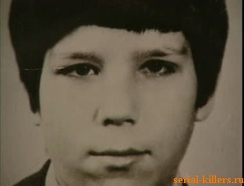 Андрей Гуляев