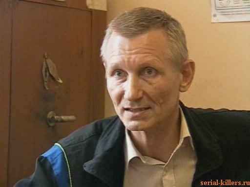 Анатолий Евсеев
