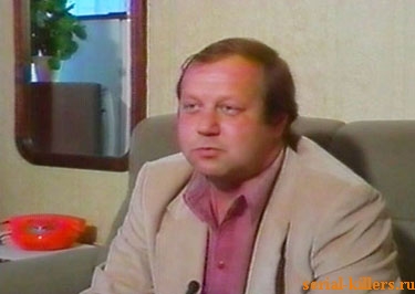 Марат Хабибулин