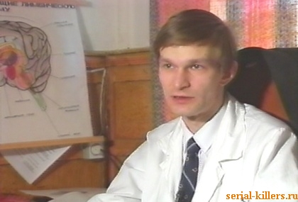 Андрей Ткаченко