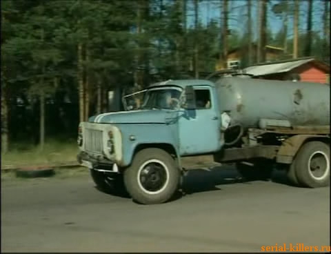 Адская бочка