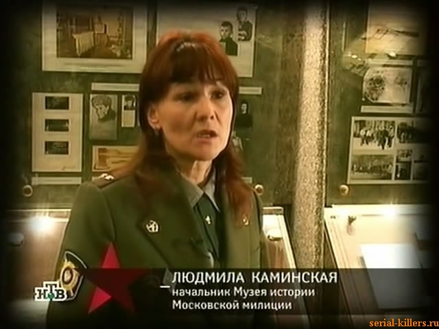 Красавицы и чудовище