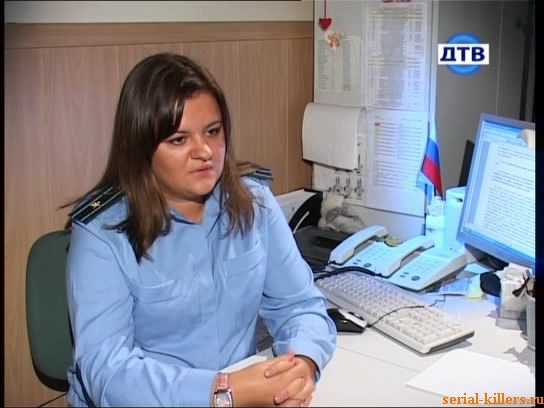 Кровь над Невой