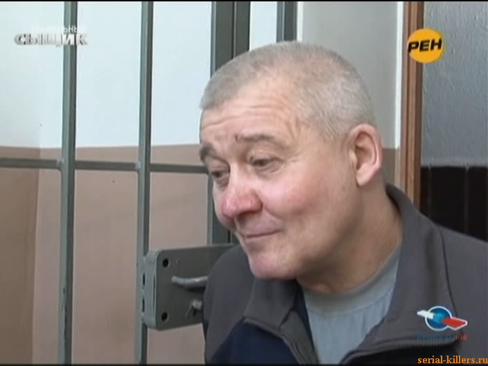 Плетущий смерть