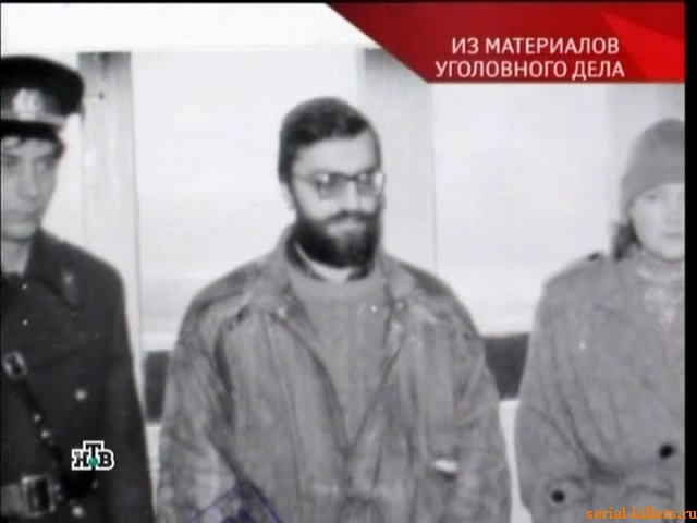 Режиссер смерти