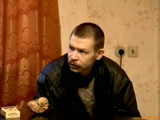 Сибирский Потрошитель