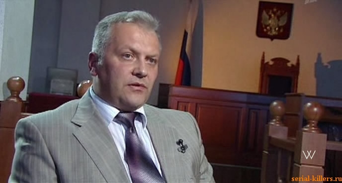 Стальная хватка