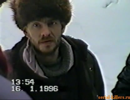 Тайна Невского лесопарка