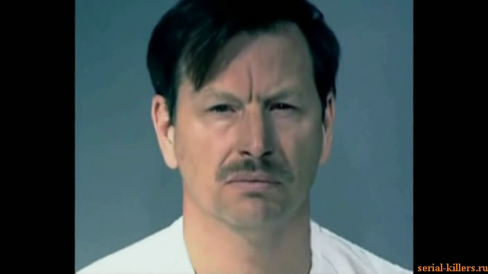 Убийца с Грин-ривер