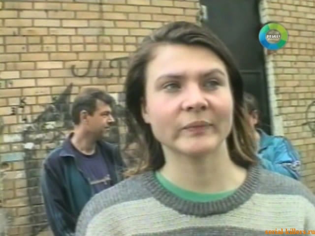 Вооружена и очень опасна