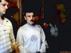 На месте последнего убийства
