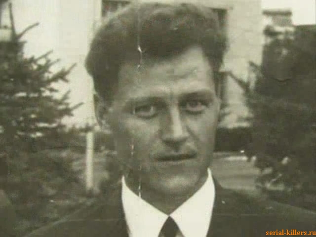 Анатолий Емельянович Сливко