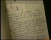 Описание эксперимента из записной книжки Сливко