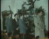 В помещении клуба «Чергид»